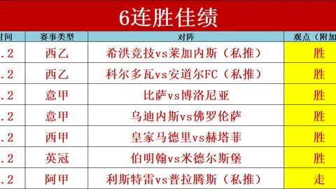 昨墨超美职5场全胜解析：专家质合分析前区十码推荐